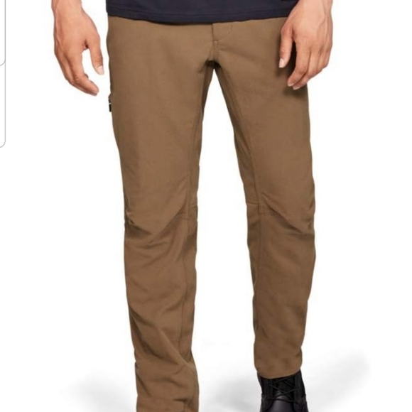 Mens Under Armour Storm Guardian Pants BNWT - Picture 8 of 9